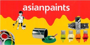 Asian Paints